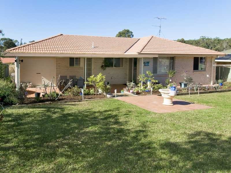 20 Yarra Avenue, Port Macquarie NSW 2444