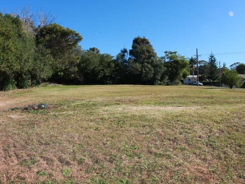 31-32 Flynn Street, Port Macquarie NSW 2444