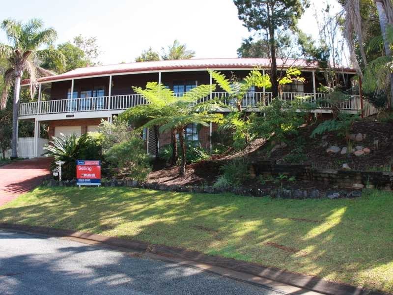 16 Seamist Place, Port Macquarie NSW 2444