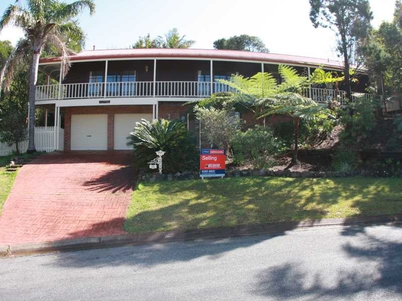 16 Seamist Place, Port Macquarie NSW 2444