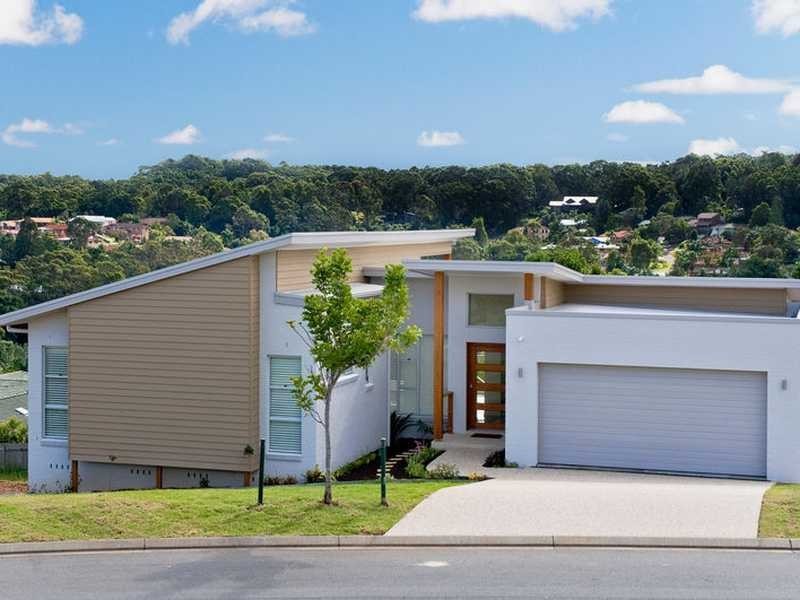 19 Ocean Ridge Terrace, Port Macquarie NSW 2444