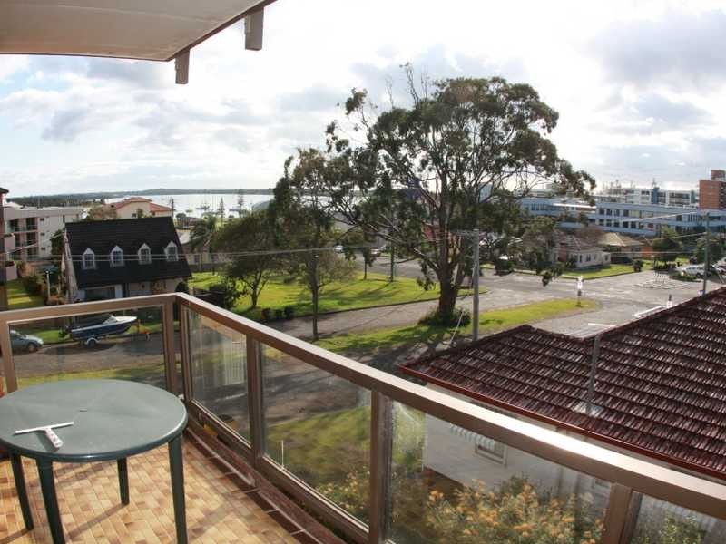 4/22 Waugh Street, Port Macquarie NSW 2444