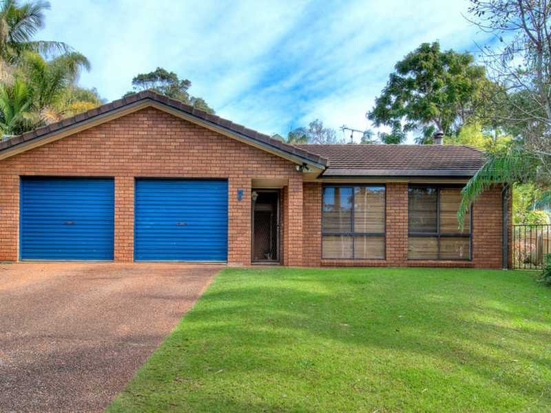 7 Wilga Place, Port Macquarie NSW 2444