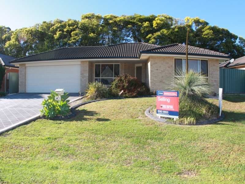 34 Rodlee Street, Wauchope NSW 2446