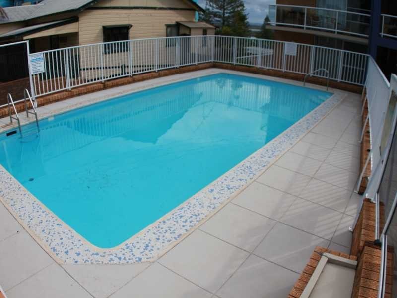 14/1 Clarence Street, Port Macquarie NSW 2444