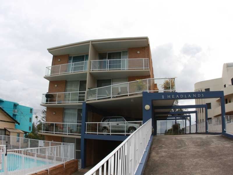 14/1 Clarence Street, Port Macquarie NSW 2444