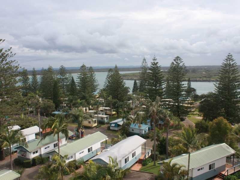 14/1 Clarence Street, Port Macquarie NSW 2444