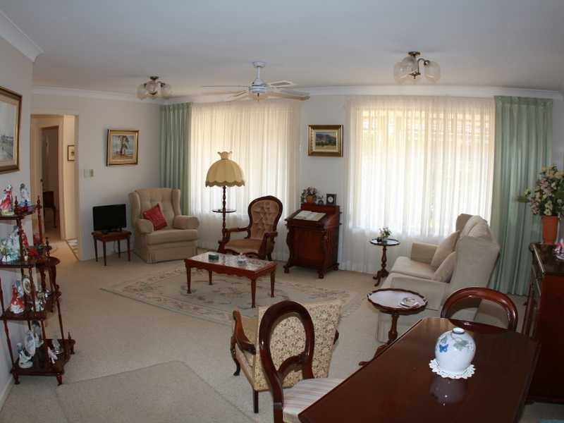 2/16A Ackroyd Street, Port Macquarie NSW 2444