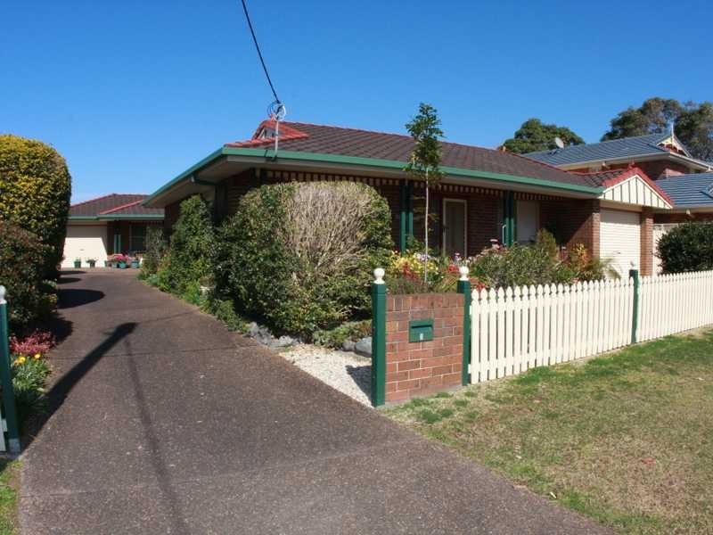 2/16A Ackroyd Street, Port Macquarie NSW 2444