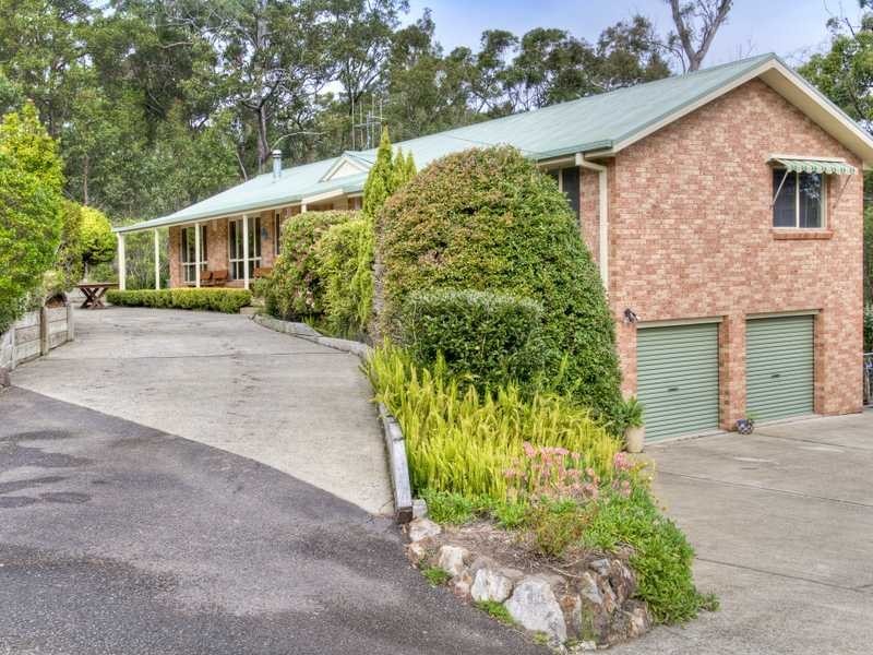 11 Muscio Road, Sancrox NSW 2446