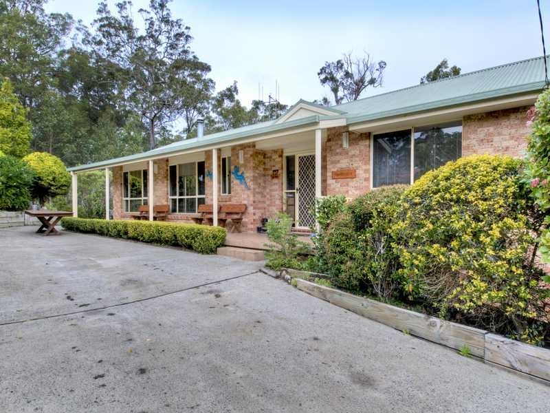 11 Muscio Road, Sancrox NSW 2446