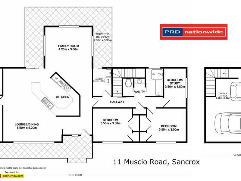 11 Muscio Road, Sancrox NSW 2446