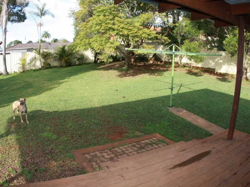 48 Herschell Street, Port Macquarie NSW 2444