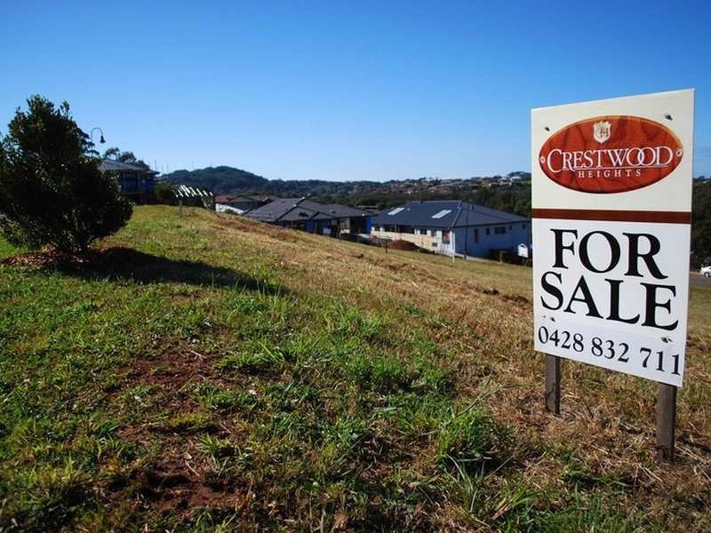 Crestwood Heights Estate, Port Macquarie NSW 2444