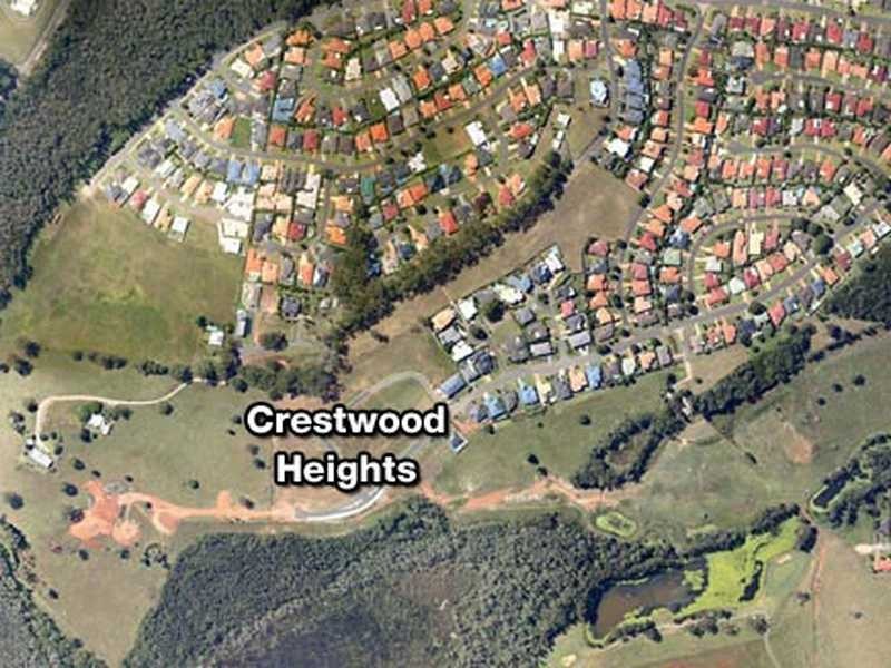 Crestwood Heights Estate, Port Macquarie NSW 2444