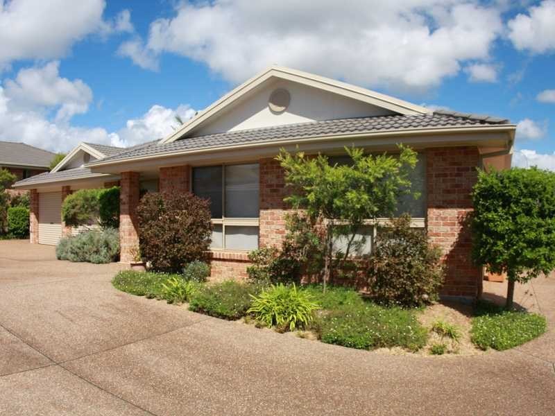 1/9 Squires Terrace, Port Macquarie NSW 2444