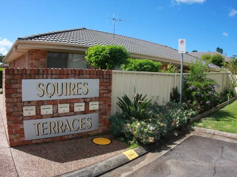 1/9 Squires Terrace, Port Macquarie NSW 2444
