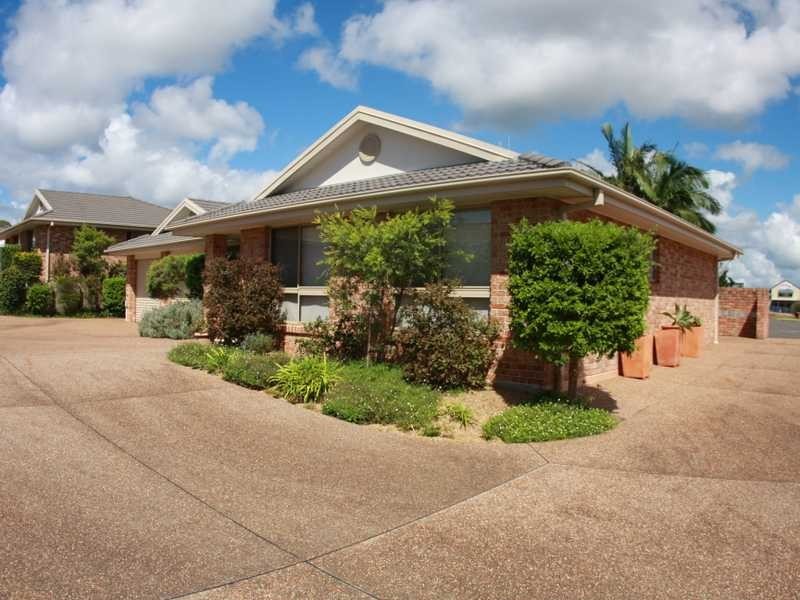 1/9 Squires Terrace, Port Macquarie NSW 2444
