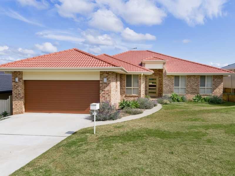 31 Ericson Place, Port Macquarie NSW 2444