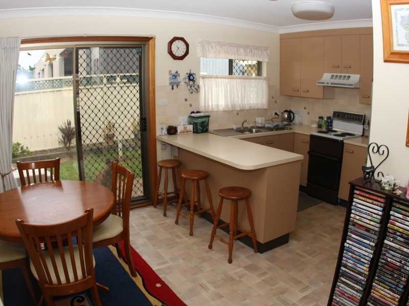 1/29 Denham Street, Port Macquarie NSW 2444