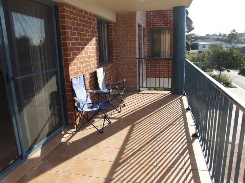 Unit 5/27 Waugh Street, Port Macquarie NSW 2444