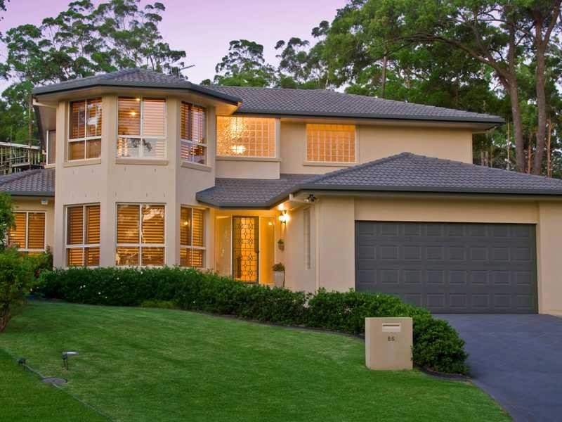 55 The Point Drive, Port Macquarie NSW 2444