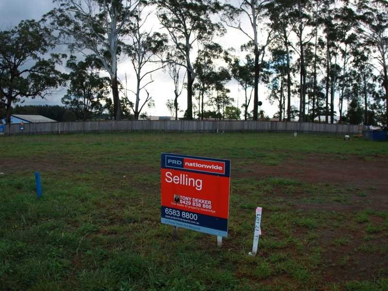 Lot 21 Monarch Circuit, Port Macquarie NSW 2444