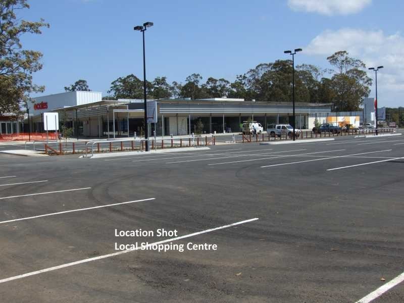 Lot 21 Monarch Circuit, Port Macquarie NSW 2444