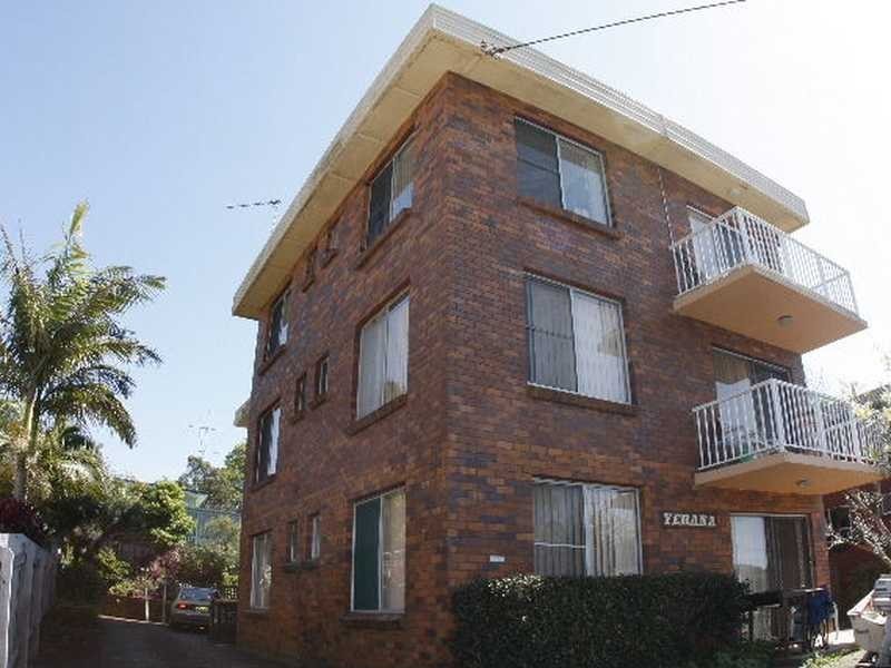 Unit/1/55 Chalmers Street, Port Macquarie NSW 2444