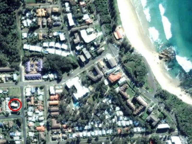 Unit/1/55 Chalmers Street, Port Macquarie NSW 2444