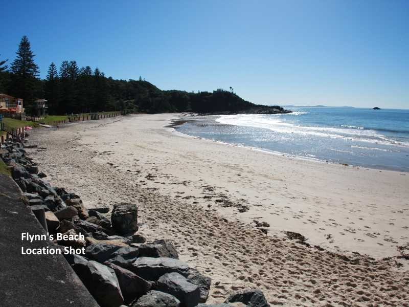 Unit/1/55 Chalmers Street, Port Macquarie NSW 2444