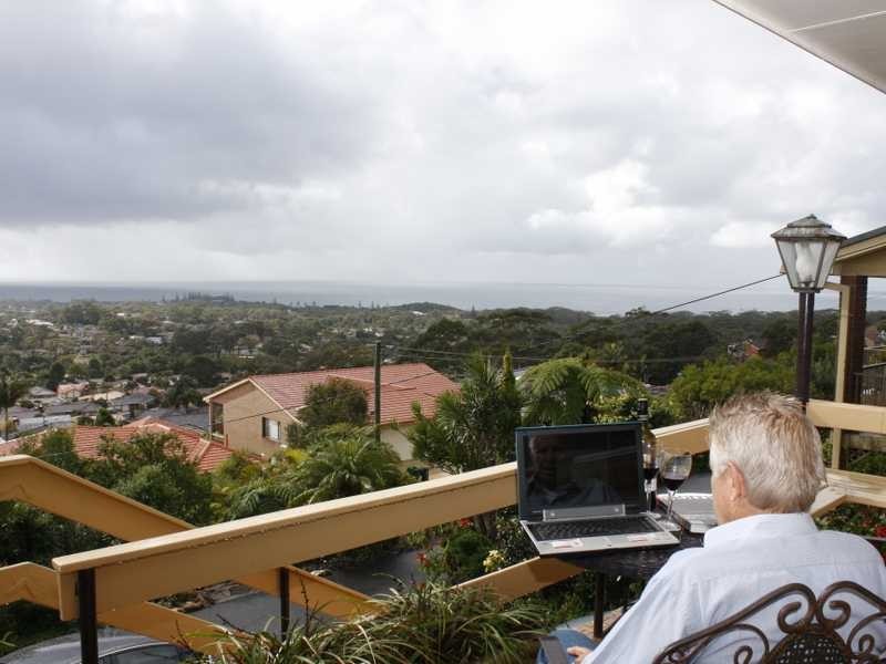 28 Astronomers Terrace, Port Macquarie NSW 2444