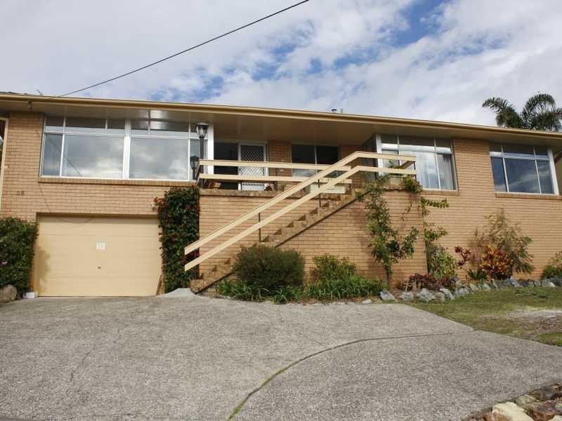 28 Astronomers Terrace, Port Macquarie NSW 2444