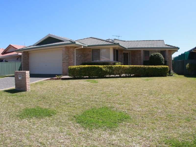 11 Genoa Close, Port Macquarie NSW 2444