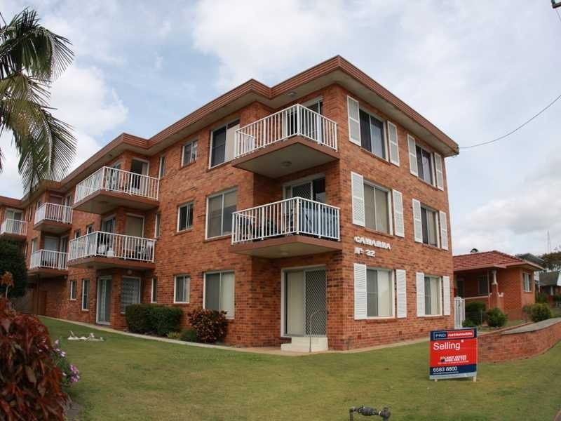 Unit/7/32 Buller Street, Port Macquarie NSW 2444