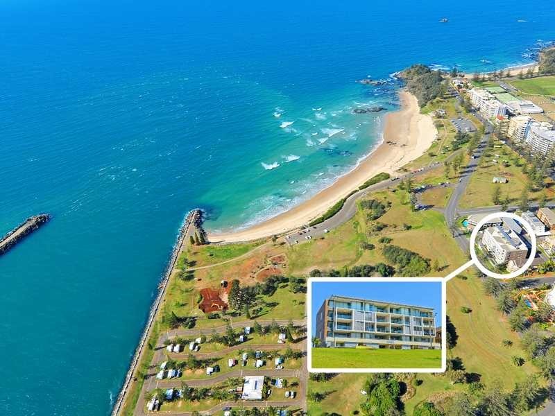 2/3 Stewart Street, Port Macquarie NSW 2444