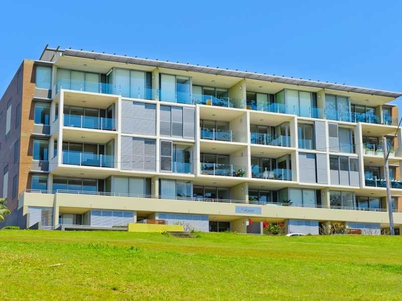 2/3 Stewart Street, Port Macquarie NSW 2444