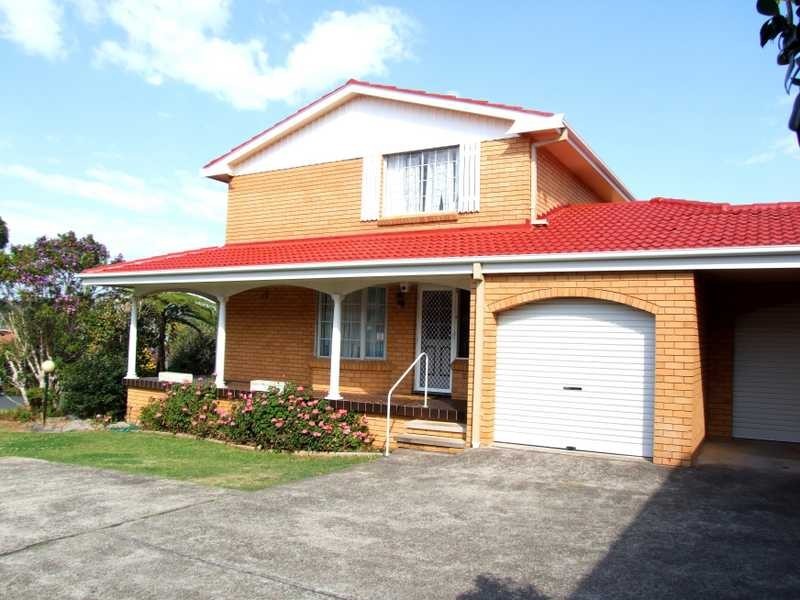 4/14 Oxley Crescent, Port Macquarie NSW 2444