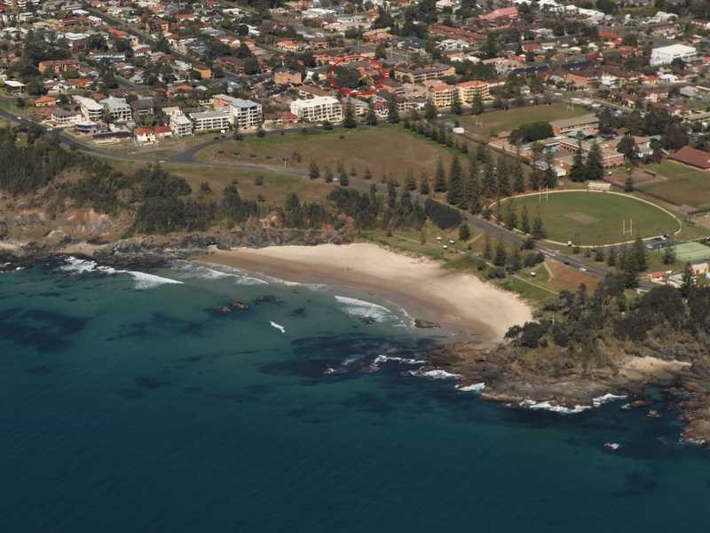 2/26 Oxley Crescent, Port Macquarie NSW 2444