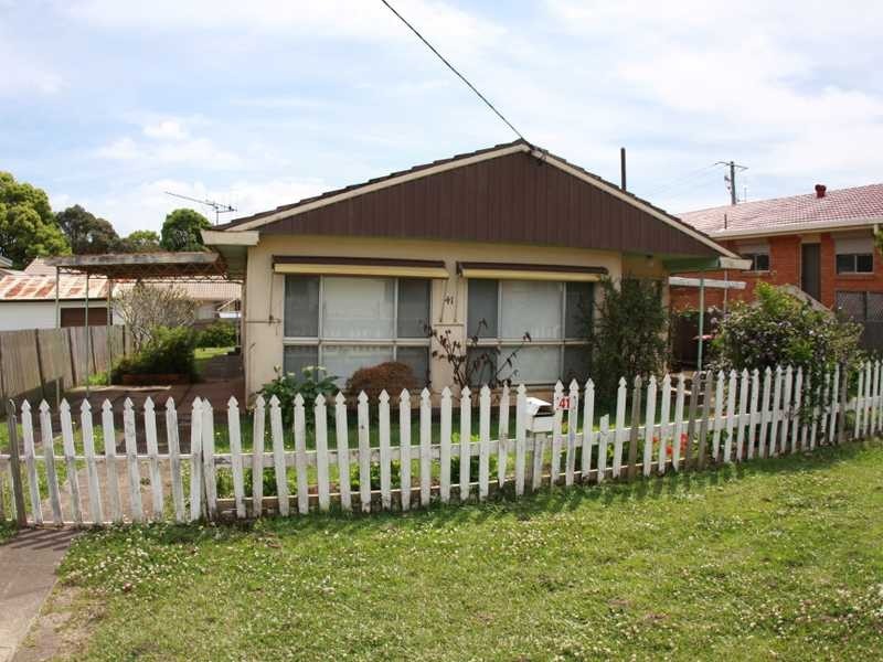 41 Hill Street, Port Macquarie NSW 2444