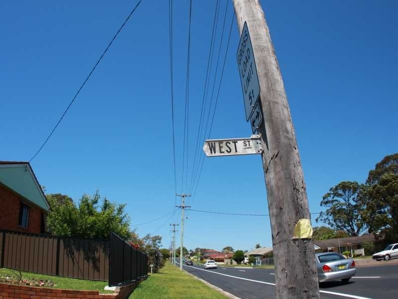 4 West Street, Port Macquarie NSW 2444