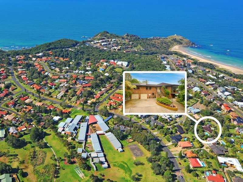70 Bangalay Drive, Port Macquarie NSW 2444
