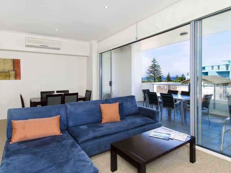 Apartment/405 & 406/21 Clarence Street, Port Macquarie NSW 2444