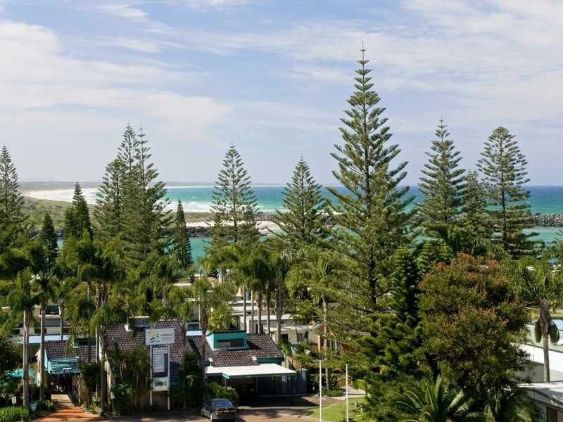 Apartment/405 & 406/21 Clarence Street, Port Macquarie NSW 2444