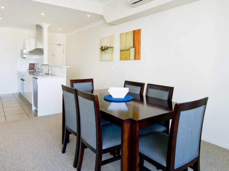 Apartment/405 & 406/21 Clarence Street, Port Macquarie NSW 2444