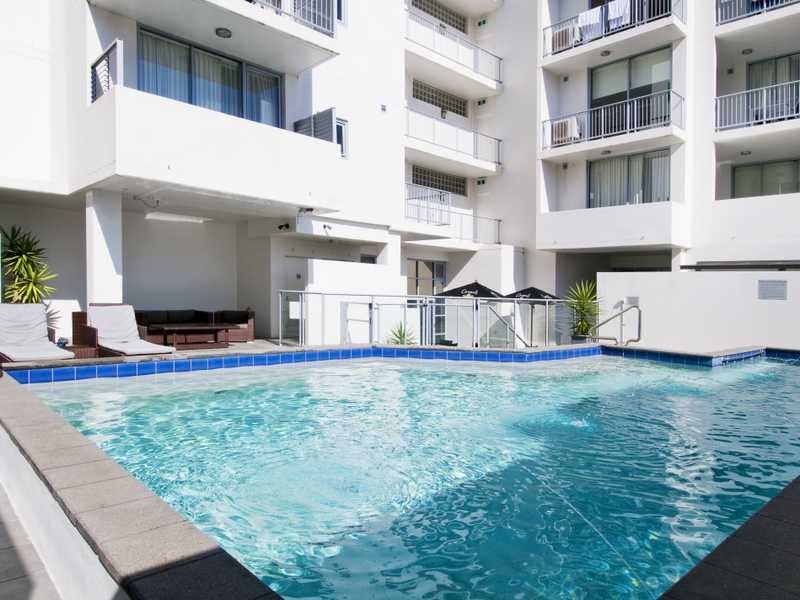 Apartment/405 & 406/21 Clarence Street, Port Macquarie NSW 2444