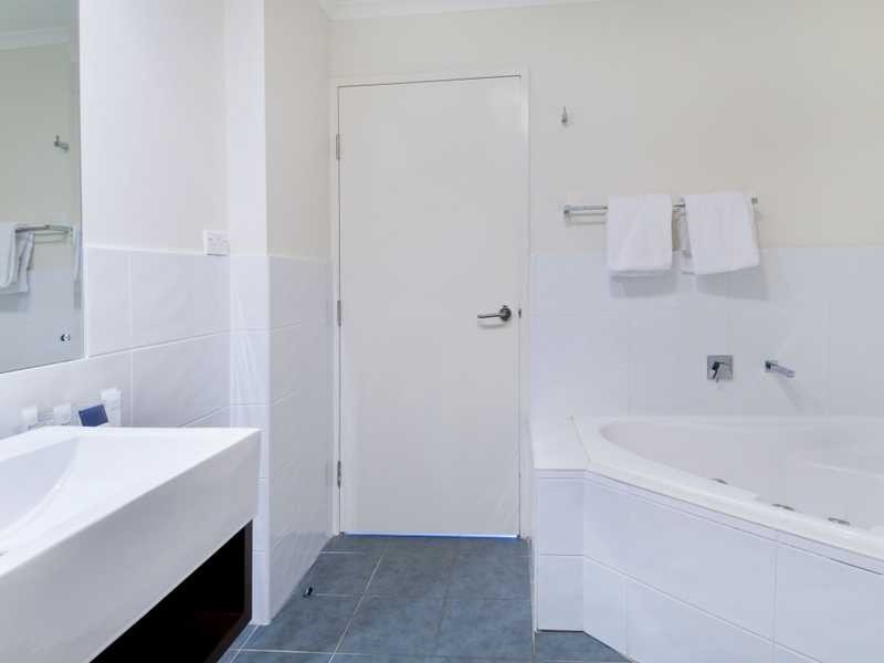 Apartment/405 & 406/21 Clarence Street, Port Macquarie NSW 2444