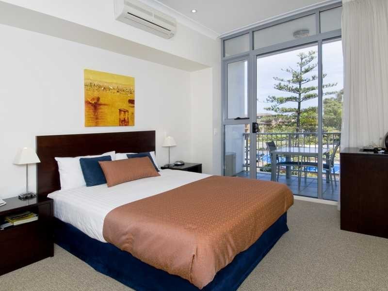 Apartment/405 & 406/21 Clarence Street, Port Macquarie NSW 2444