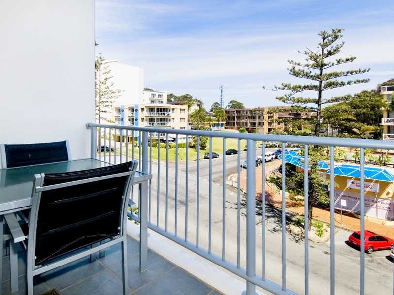 Apartment/405 & 406/21 Clarence Street, Port Macquarie NSW 2444