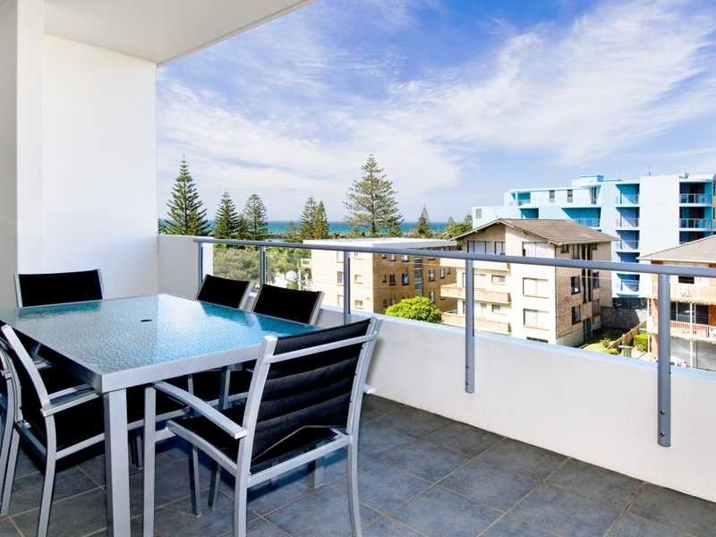 Apartment/405 & 406/21 Clarence Street, Port Macquarie NSW 2444